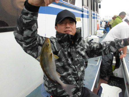 大進丸（愛知） 釣果