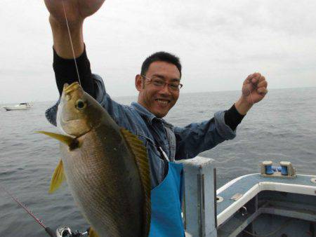 大進丸（愛知） 釣果