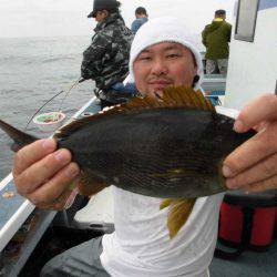 大進丸（愛知） 釣果