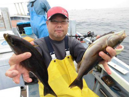 大進丸（愛知） 釣果