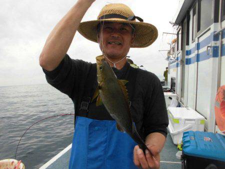 大進丸（愛知） 釣果