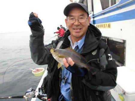 大進丸（愛知） 釣果