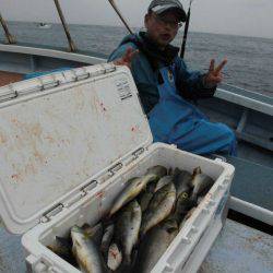 大進丸（愛知） 釣果