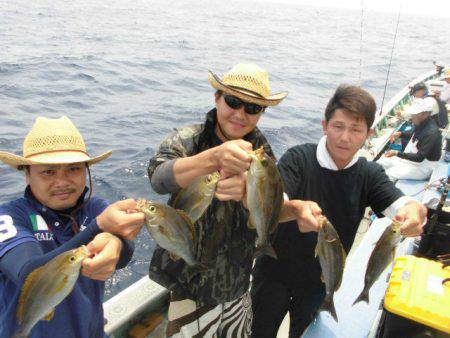 大進丸（愛知） 釣果