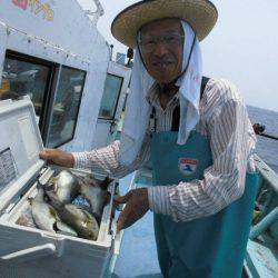 大進丸（愛知） 釣果