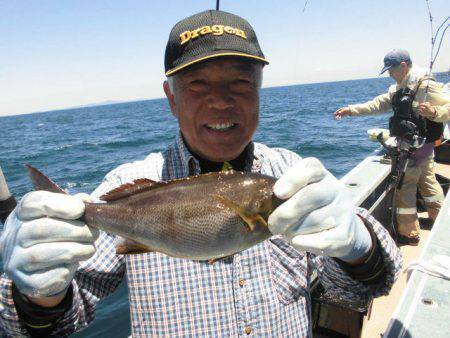 大進丸（愛知） 釣果