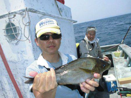 大進丸（愛知） 釣果