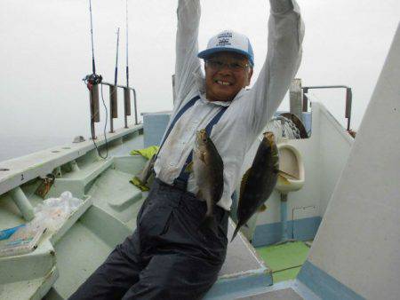 大進丸（愛知） 釣果