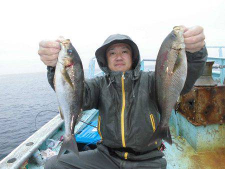 大進丸（愛知） 釣果