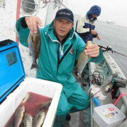 大進丸（愛知） 釣果