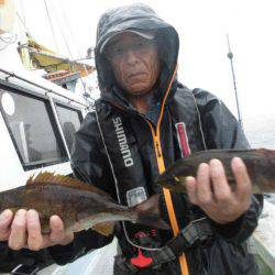 大進丸（愛知） 釣果