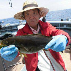 大進丸（愛知） 釣果