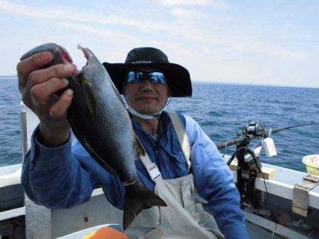 大進丸（愛知） 釣果