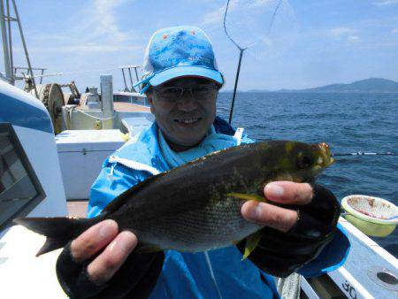 大進丸（愛知） 釣果