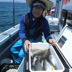 大進丸（愛知） 釣果