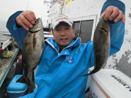 大進丸（愛知） 釣果