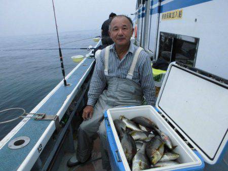 大進丸（愛知） 釣果