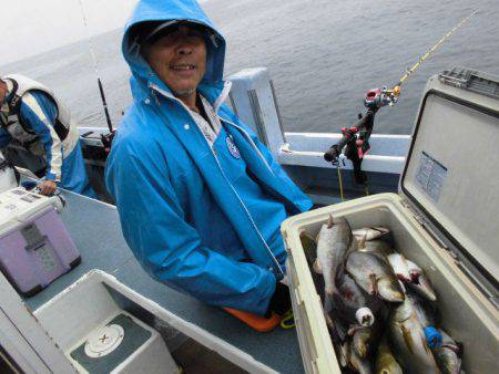 大進丸（愛知） 釣果