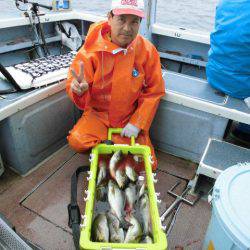 大進丸（愛知） 釣果