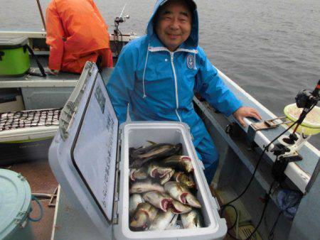 大進丸（愛知） 釣果