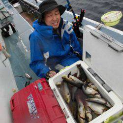 大進丸（愛知） 釣果