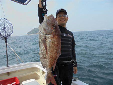 ＨＡＲＵＫＡ丸　はるかまる 釣果