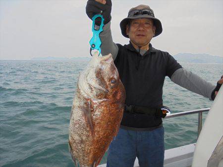 ＨＡＲＵＫＡ丸　はるかまる 釣果