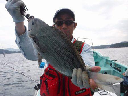 三吉丸 釣果