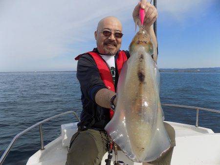 フィッシングボート空風（そらかぜ） 釣果