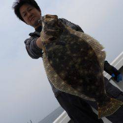 Fisherman Dreams DI 釣果