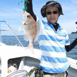 Fisherman Dreams DI 釣果