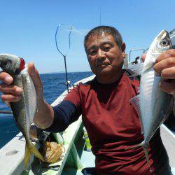 大進丸（愛知） 釣果