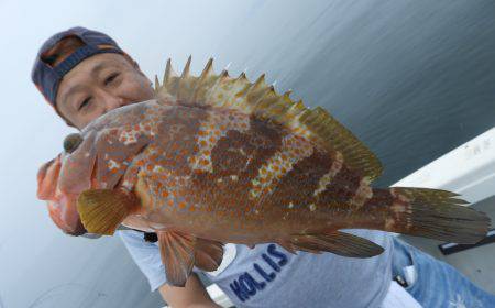 Fisherman Dreams DI 釣果