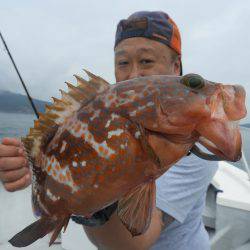 Fisherman Dreams DI 釣果