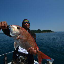 アジアマリンサービス 釣果