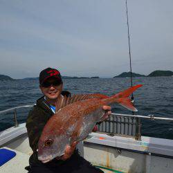 アジアマリンサービス 釣果