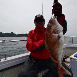 アジアマリンサービス 釣果