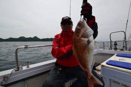 アジアマリンサービス 釣果