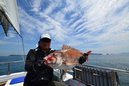 アジアマリンサービス 釣果