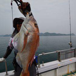 アジアマリンサービス 釣果