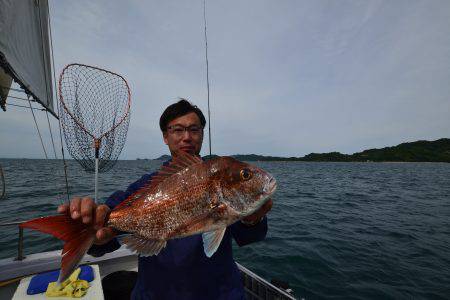 アジアマリンサービス 釣果