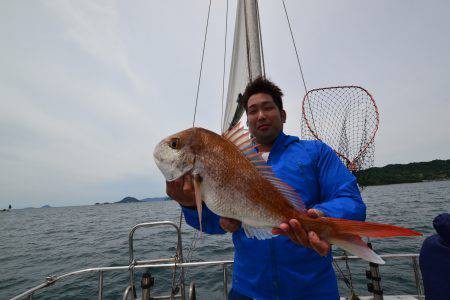 アジアマリンサービス 釣果