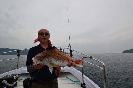 アジアマリンサービス 釣果