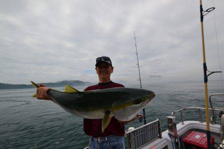 アジアマリンサービス 釣果