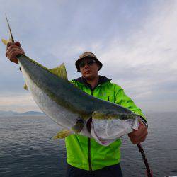 アジアマリンサービス 釣果