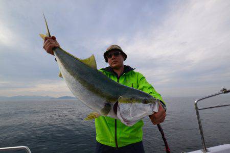 アジアマリンサービス 釣果