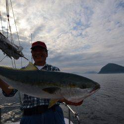 アジアマリンサービス 釣果