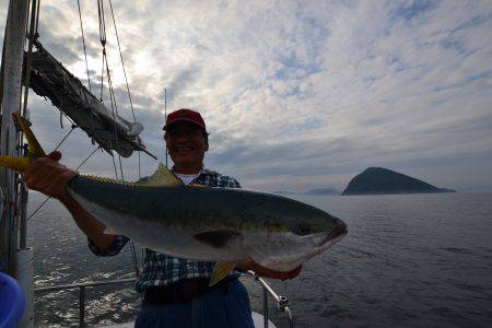 アジアマリンサービス 釣果