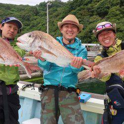 はらまる 釣果