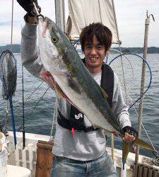 さぶろう丸 釣果